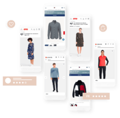 3D apparel design software 