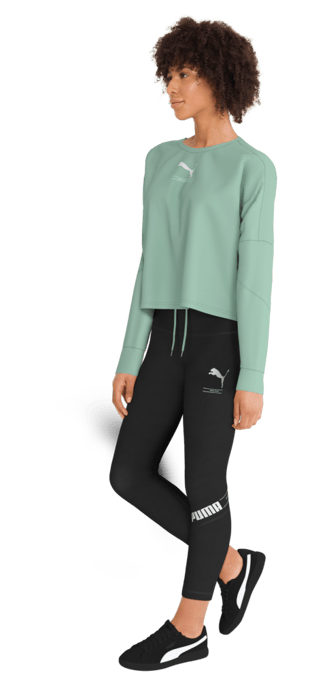 3D fashion design software