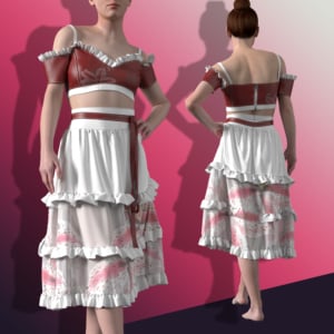 clothing design software