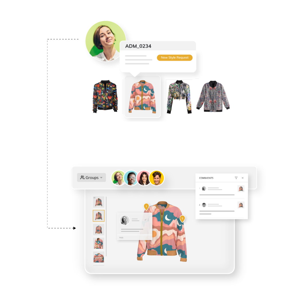 fashion design software 